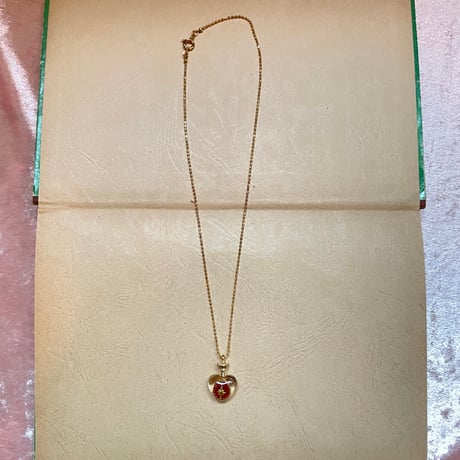 Handmade necklace＊y382