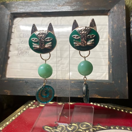 Catwalk Bijoux Handmade＊ca395