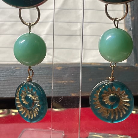 Catwalk Bijoux Handmade＊ca395
