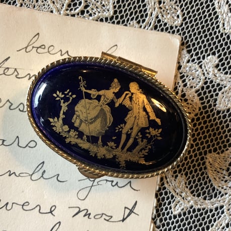 france vintage＊e531
