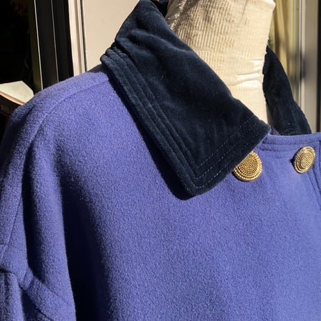vintage outer＊e905