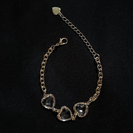 Handmade bracelet＊y429