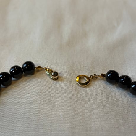 Handmade necklace＊y460