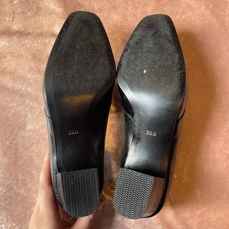 Vintage shoes ＊e4