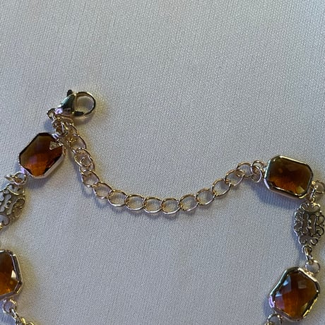 Handmade bracelet＊y401