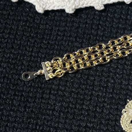 Handmade bracelet＊y430