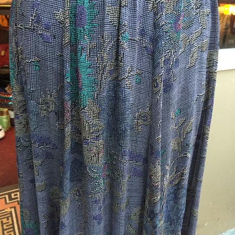 vintage skirt＊e300