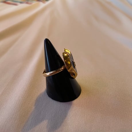 Handmade ring＊y403