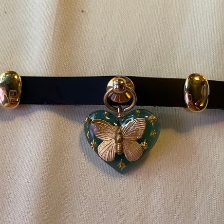 Handmade necklace＊y408