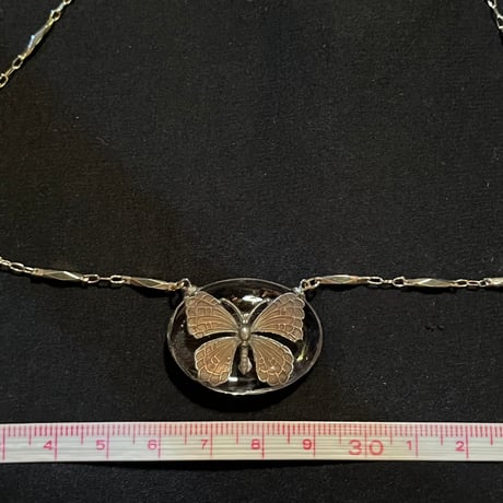 Handmade necklace＊y424