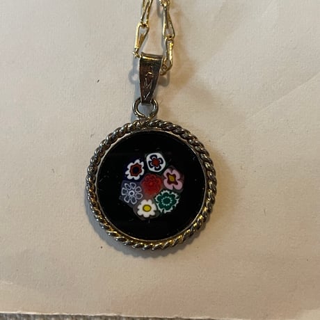 Italy vintage＊fk594