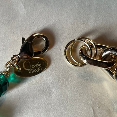 Catwalk Bijoux Handmade＊ca394