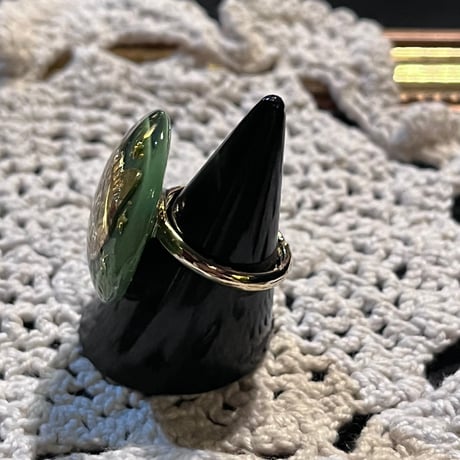 Handmade ring＊y415