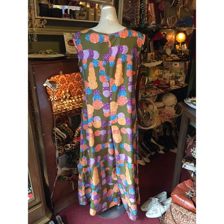 vintage rompers＊e193