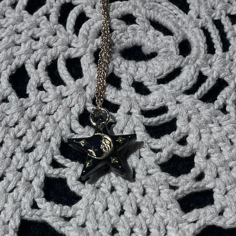 Handmade necklace＊y420