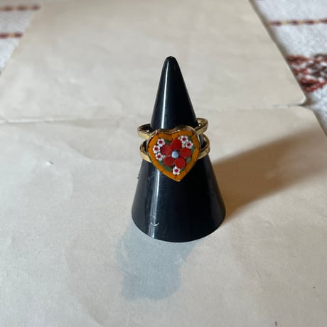 Italy vintage＊fk596