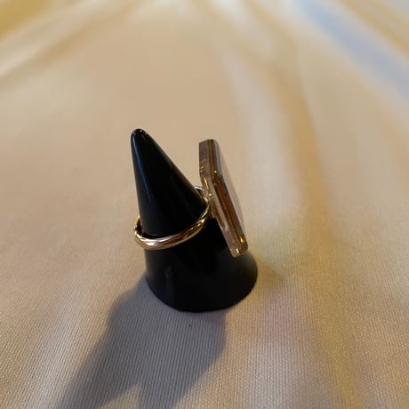 Handmade ring＊y404