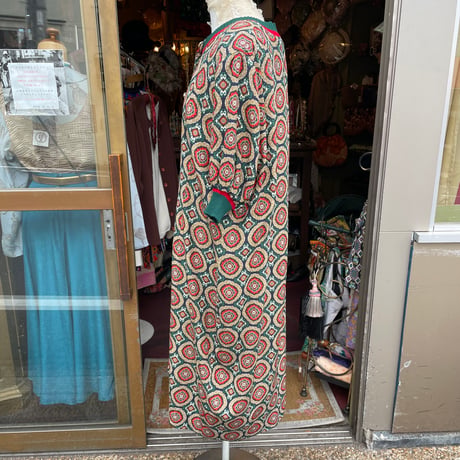 vintage one piece＊e870