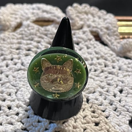 Handmade ring＊y415
