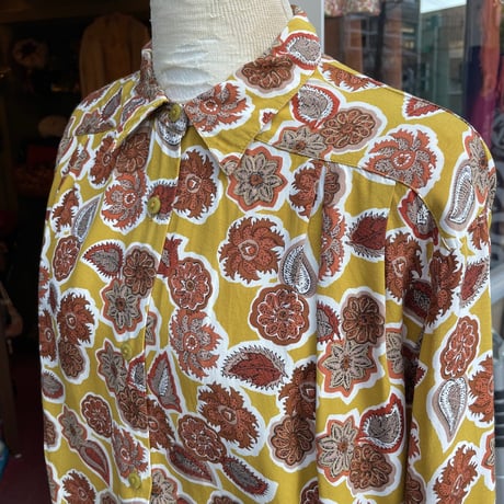 vintage tops ＊e886