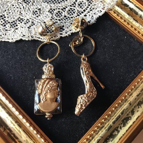 Handmade vintage ＊y225