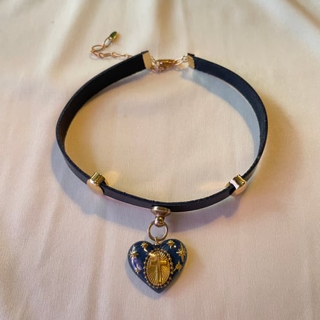 Handmade necklace＊y408