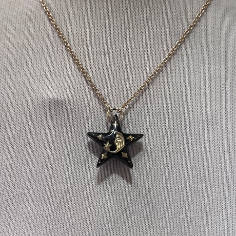 Handmade necklace＊y420