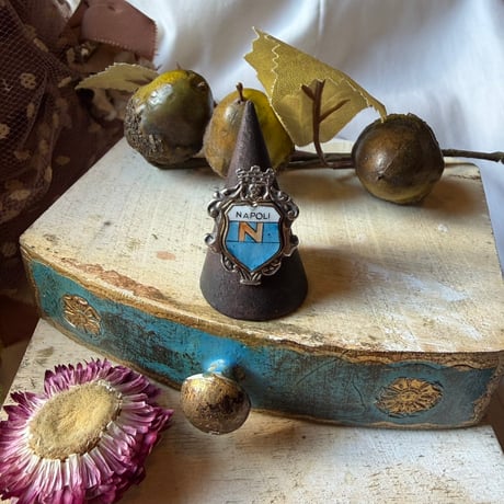 Handmade ring＊y474