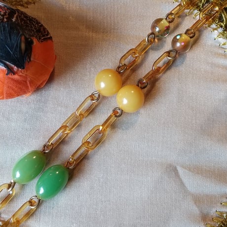 1960's Bakelite France  vintage＊fk629