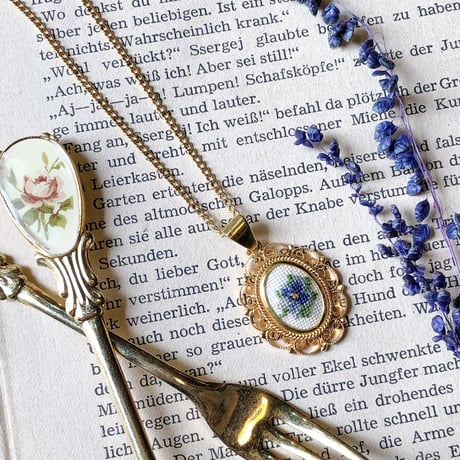 Europe vintage＊e557