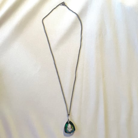 Handmade necklace＊y397