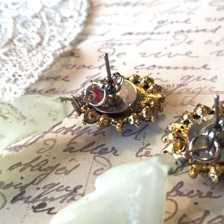＊Cat walk bijoux handmade＊ca270