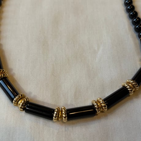 Handmade necklace＊y460