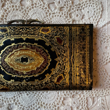 vintage wallet ＊e970