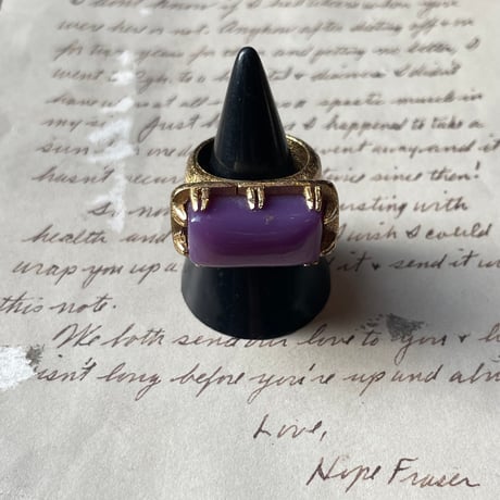 France vintage＊fk460