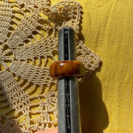Bakelite France vintage＊fk410