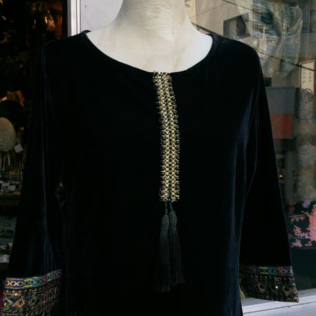 Used tunic＊e371