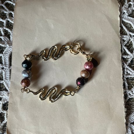 Catwalk Bijoux Handmade＊ca392