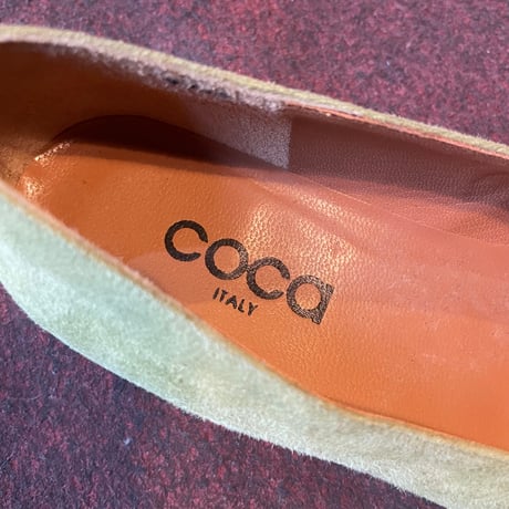 Vintage shoes ＊e7
