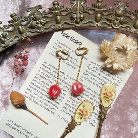 France vintage＊fk837