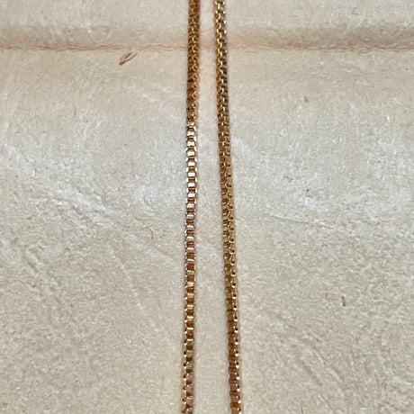 Handmade necklace＊y382
