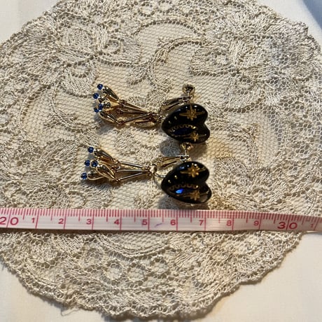 handmade earring＊y351