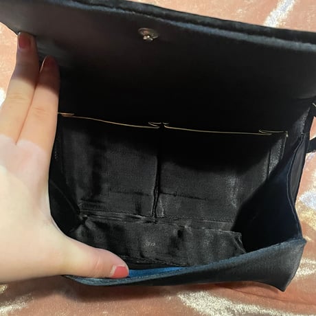 vintage bag ＊e890