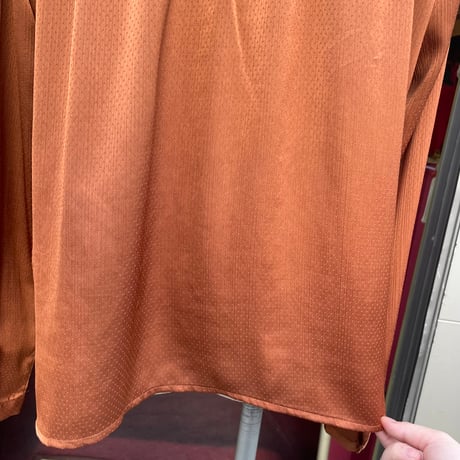 vintage tops＊e887