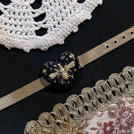 Handmade bracelet＊y426