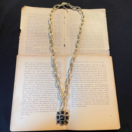 Catwalk Bijoux handmade＊ca4