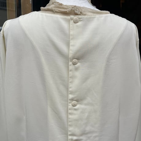 vintage tops＊e420