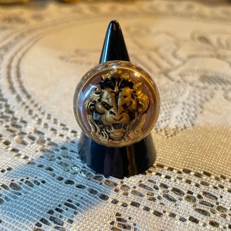 Handmade ring＊y378