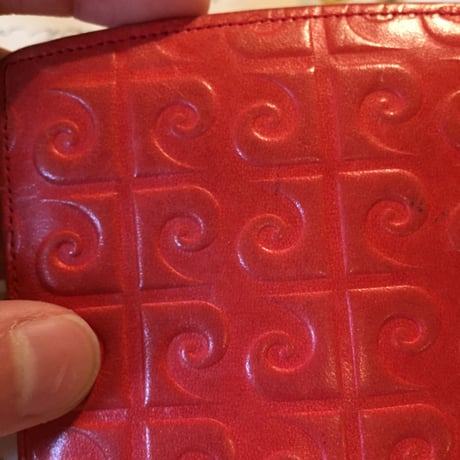 vintage wallet＊e811