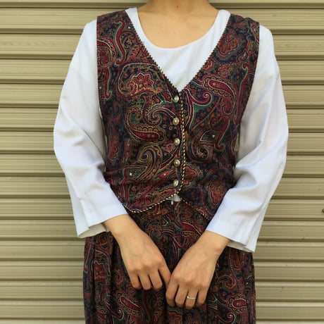 vintage＊e960